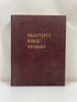 Beautiful Bible Stories by Martin Southwestern Co. 1964 HC