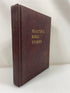 Beautiful Bible Stories by Martin Southwestern Co. 1964 HC