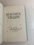 Beautiful Villain Rebecca Kenney SC 2024 *Signed*