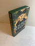 Beautiful Villain Rebecca Kenney SC 2024 *Signed*