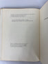 Beautyway A Navaho Ceremonial w Navaho Language Supplement 1957 HCDJ