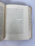 Beautyway A Navaho Ceremonial w Navaho Language Supplement 1957 HCDJ