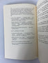 Beautyway A Navaho Ceremonial w Navaho Language Supplement 1957 HCDJ