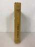 Beautyway A Navaho Ceremonial w Navaho Language Supplement 1957 HCDJ