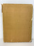 Beautyway A Navaho Ceremonial w Navaho Language Supplement 1957 HCDJ