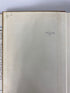 Beautyway A Navaho Ceremonial w Navaho Language Supplement 1957 HCDJ