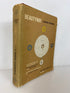 Beautyway A Navaho Ceremonial w Navaho Language Supplement 1957 HCDJ
