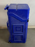 Beaver Blue Wheeled Presentation Board and Case