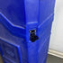 Beaver Blue Wheeled Presentation Board and Case