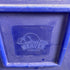 Beaver Blue Wheeled Presentation Board and Case
