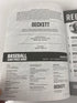 Beckett Baseball Card Guide 46th Edition 2024