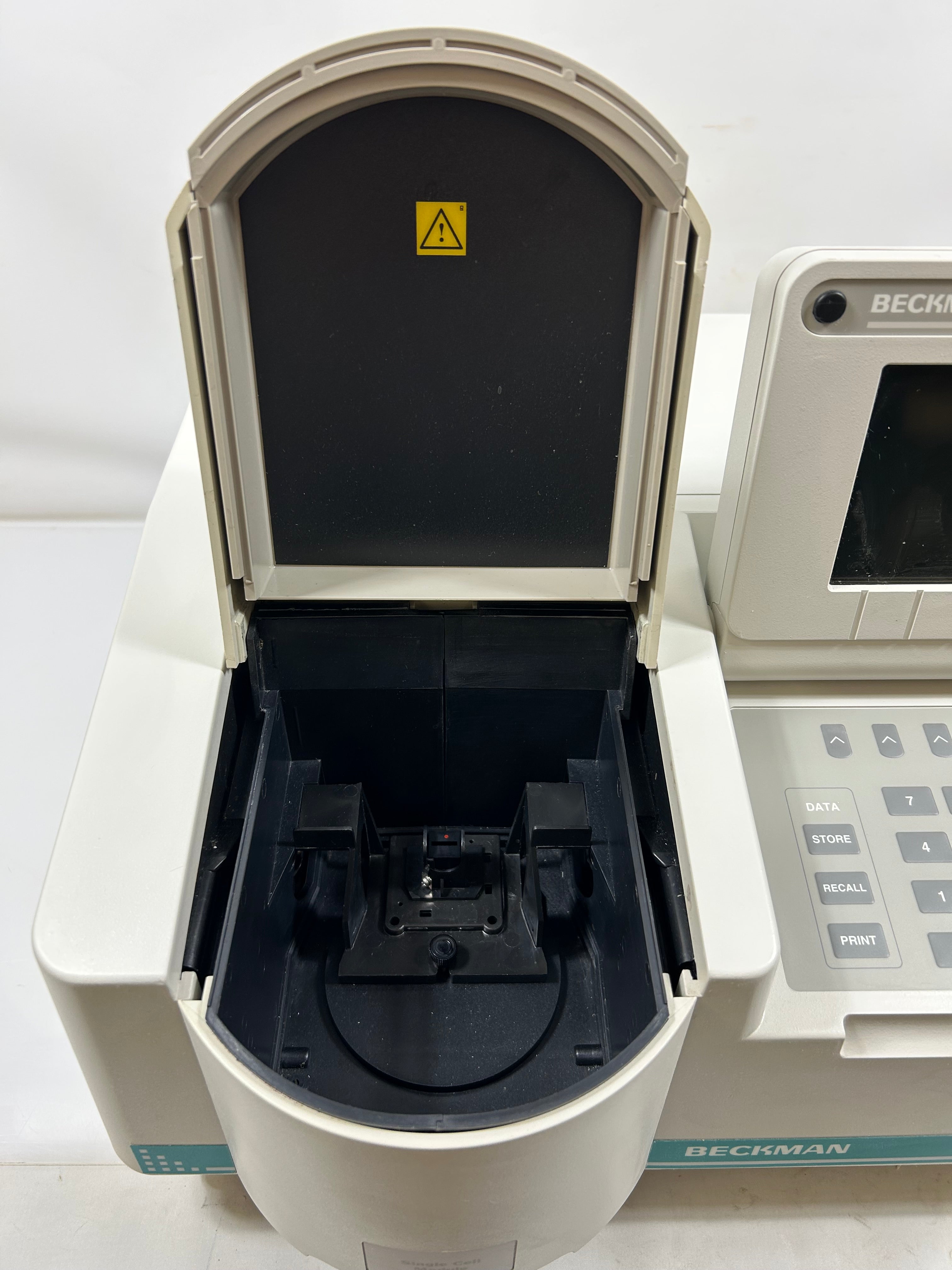 Beckman Coulter DU 530 Life Science UV/Vis *Untested*