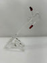 Beckman Coulter Manometer Curved Glass Laboratory Glassware 2000µL