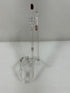 Beckman Coulter Manometer Curved Glass Laboratory Glassware 2000µL