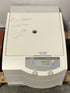 Beckman Coulter Microfuge 22R Refrigerated Centrifuge *For Parts or Repair*