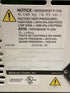 Beckman Coulter Microfuge 22R Refrigerated Centrifuge *For Parts or Repair*