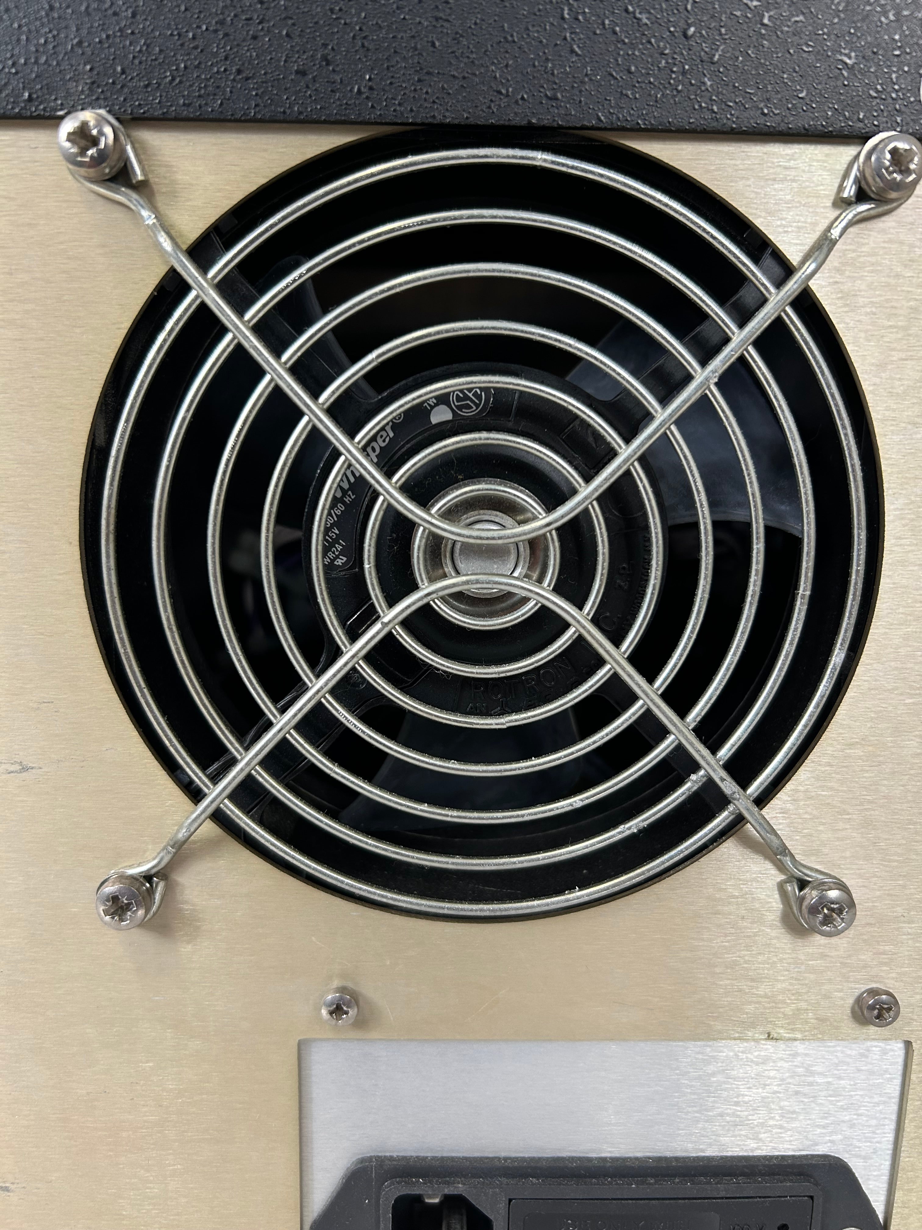 Beckman Coulter Multisizer *Powers On* *Untested*