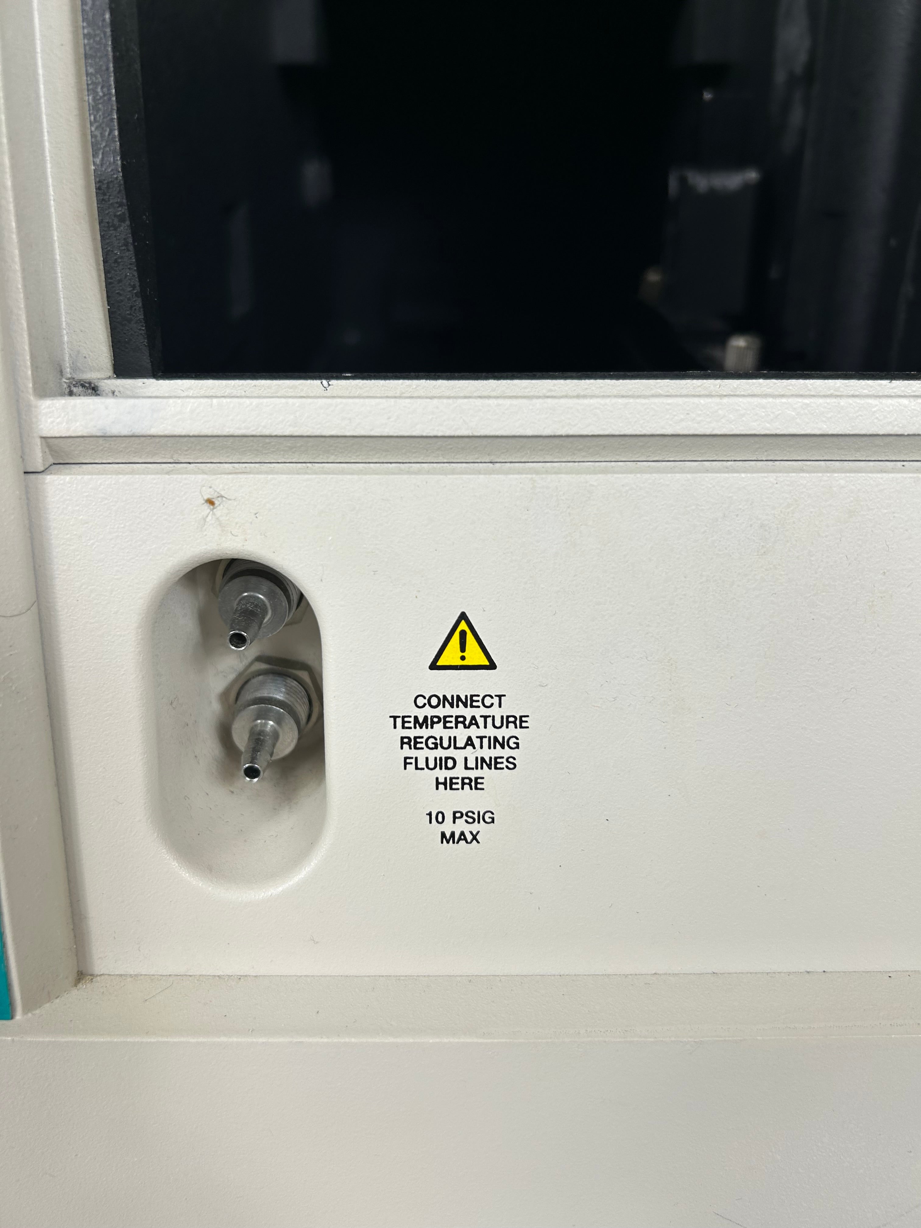 Beckman DU640B Spectrophotometer