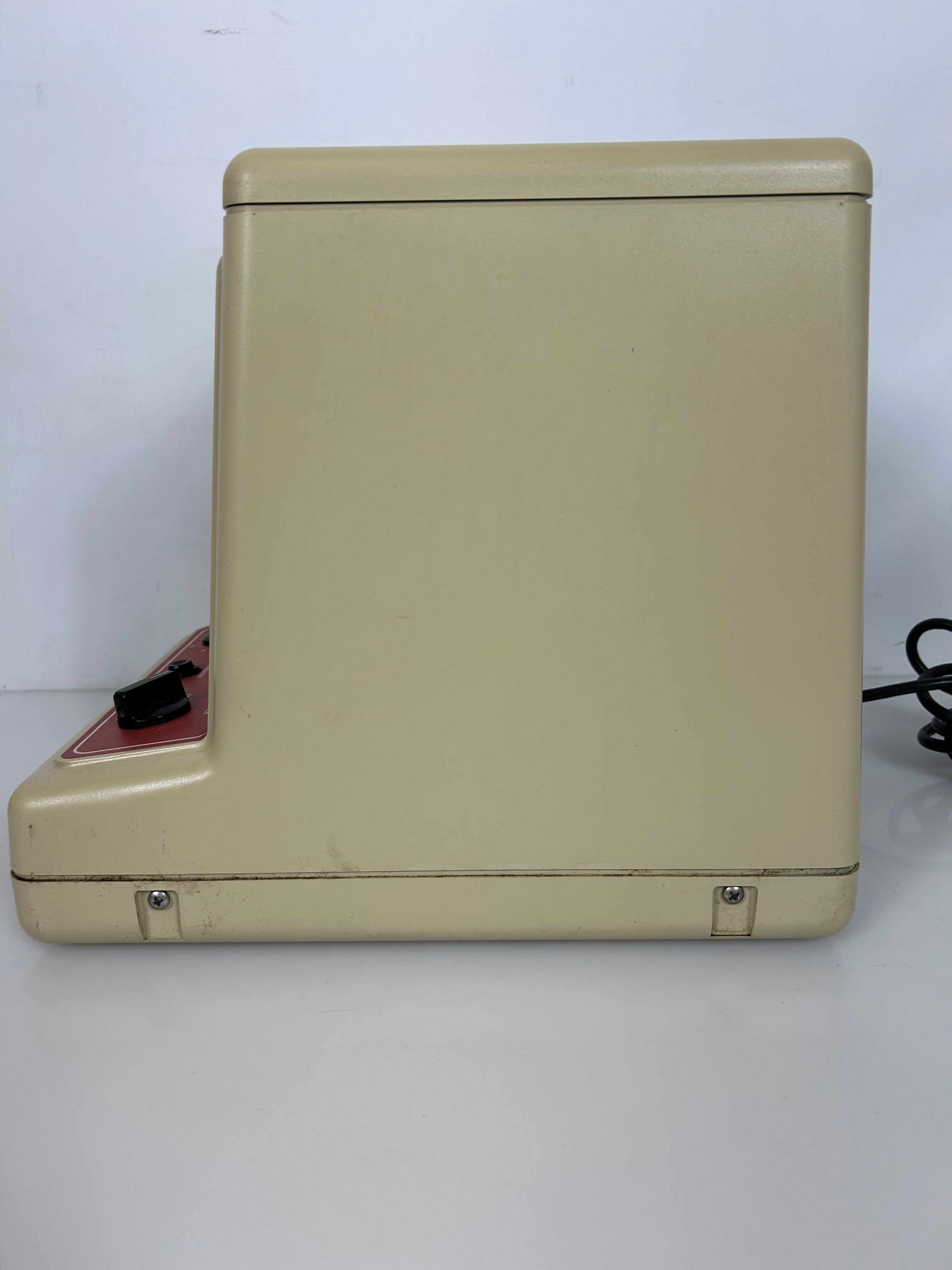 Beckman Microfuge E