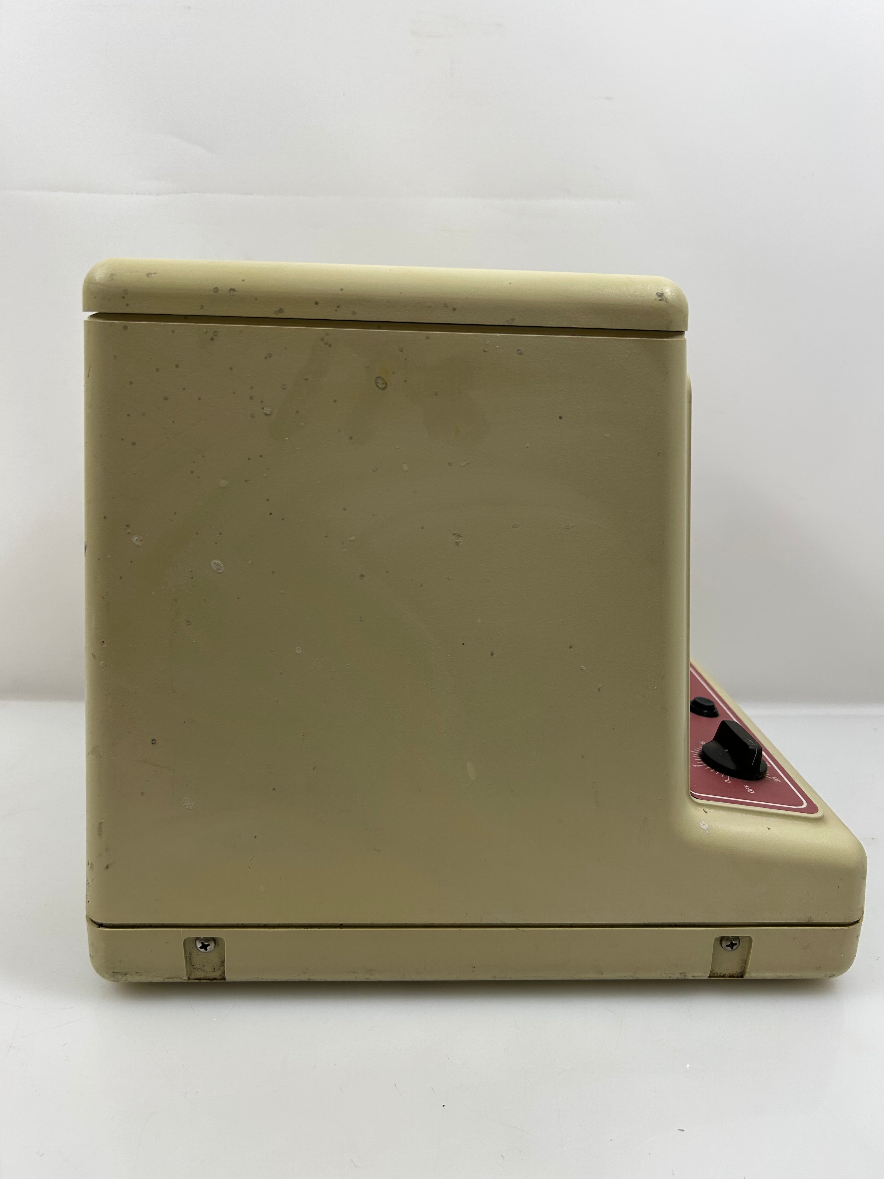 Beckman Microfuge E