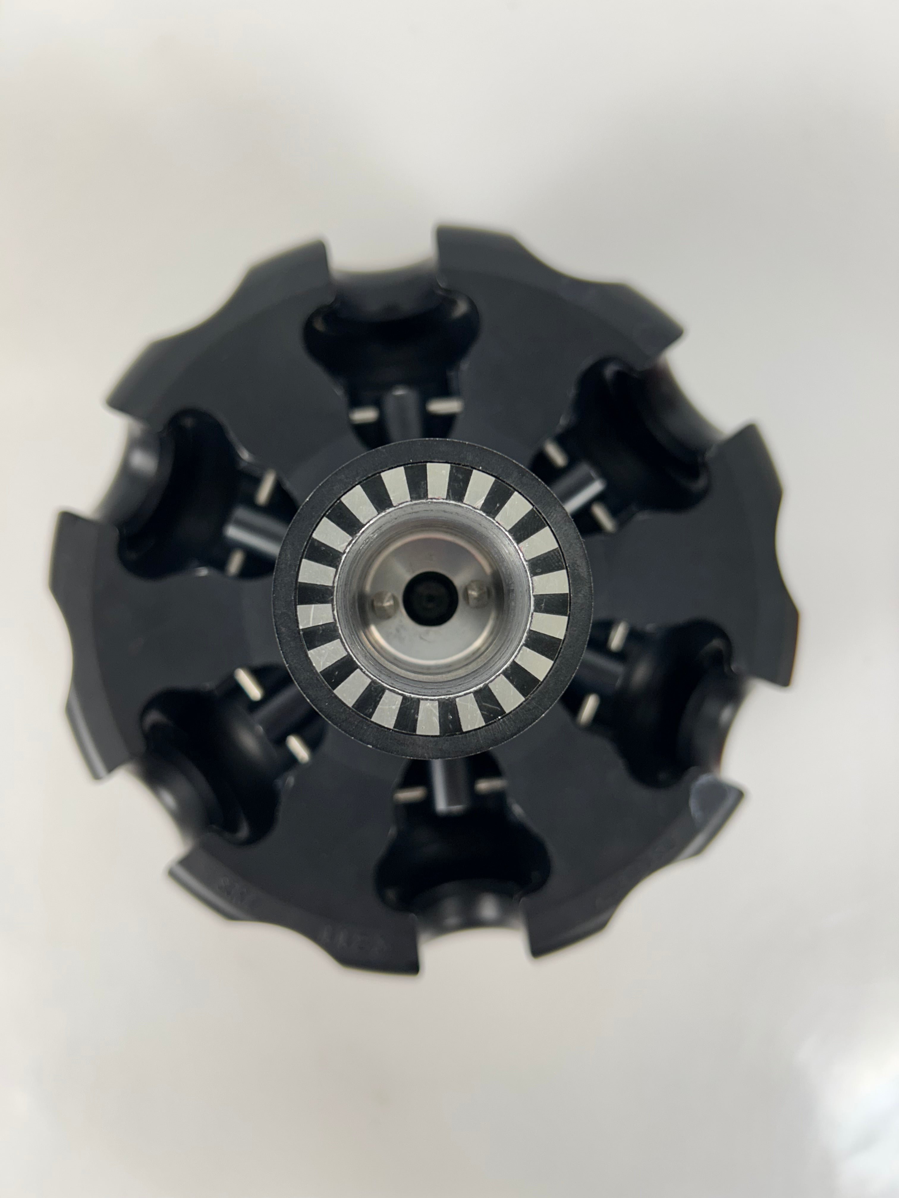 Beckman SW 50.1 50,000rpm Class A-H,R,S Centrifuge Rotor