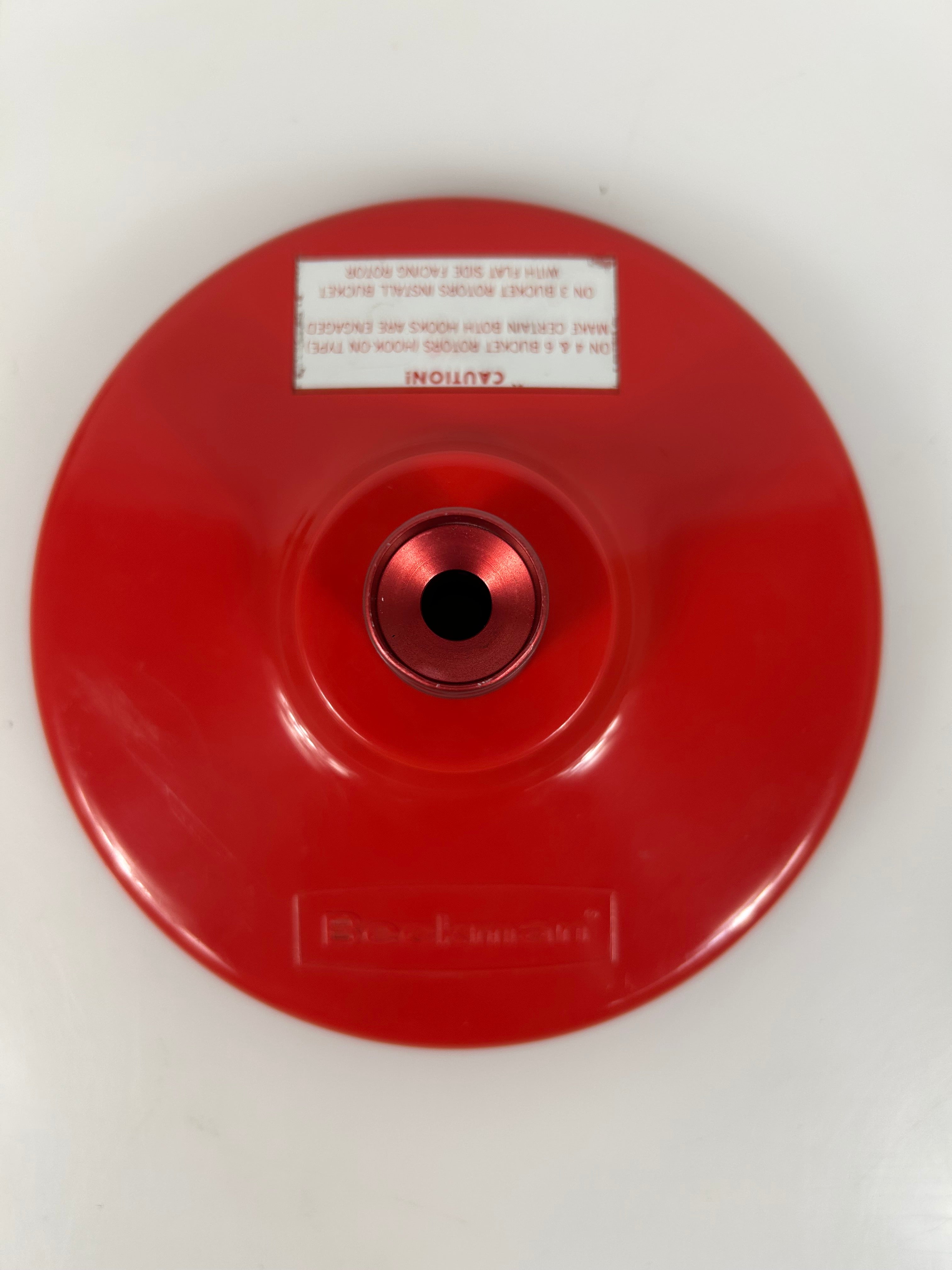 Beckman SW 50.1 50,000rpm Class A-H,R,S Centrifuge Rotor