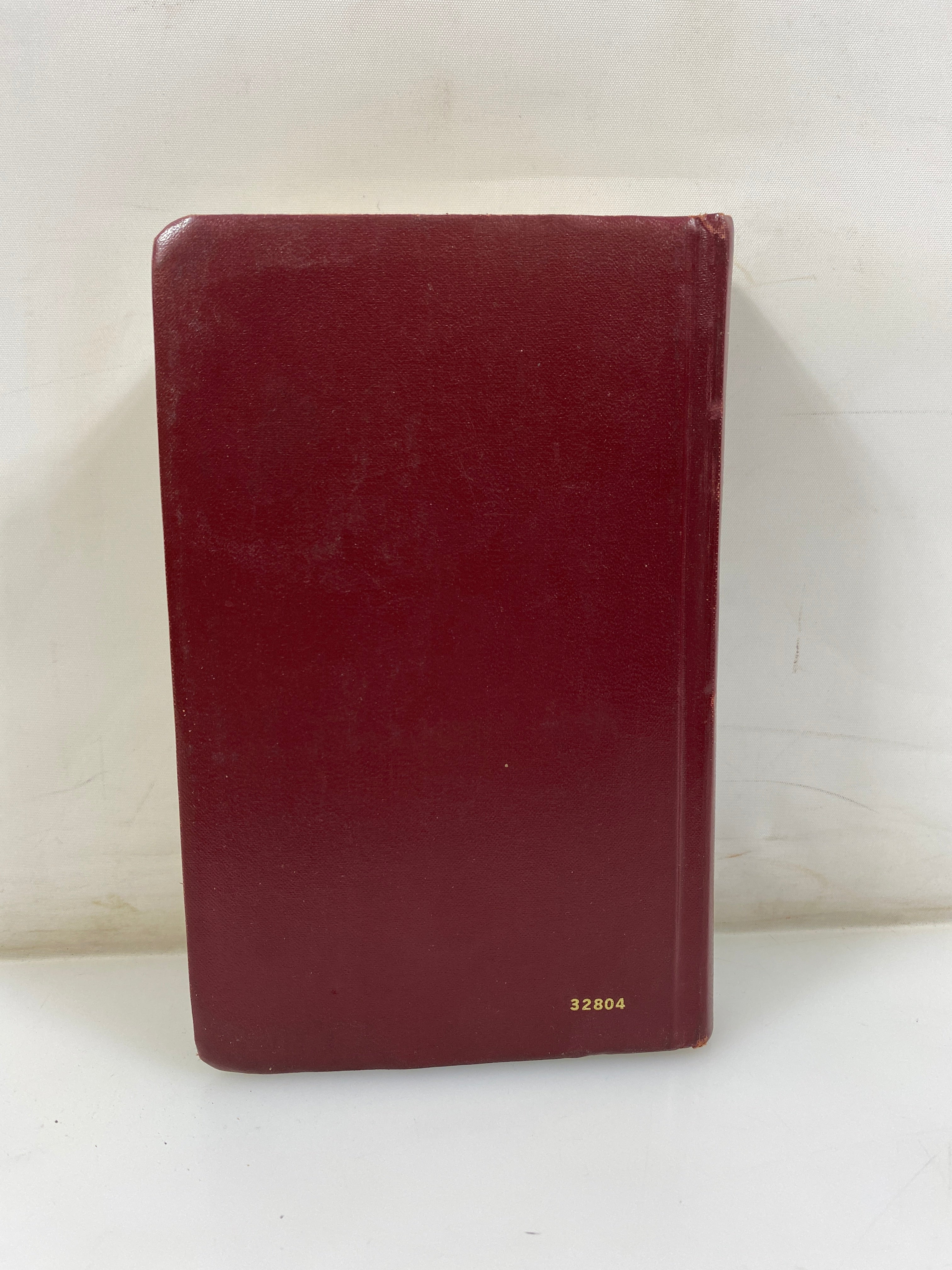 Bedside Diagnostic Examination DeGowin/DeGowin 1969 HC