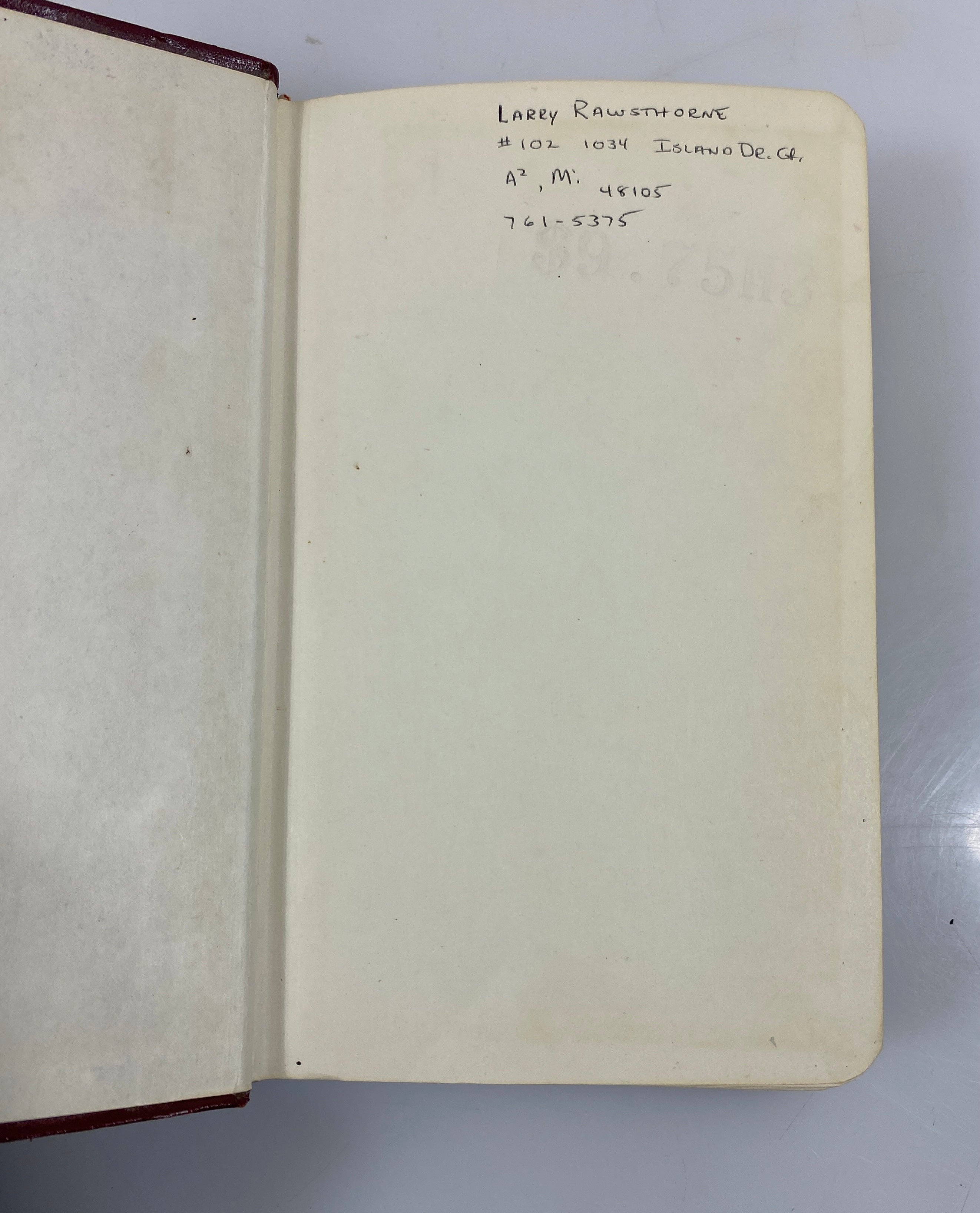 Bedside Diagnostic Examination DeGowin/DeGowin 1969 HC