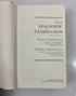 Bedside Diagnostic Examination DeGowin/DeGowin 1969 HC