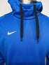 Nike Royal Blue Therma-Fit Hoodie