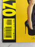 Before Watchmen Ozymandias #1-6 (2012-2013)