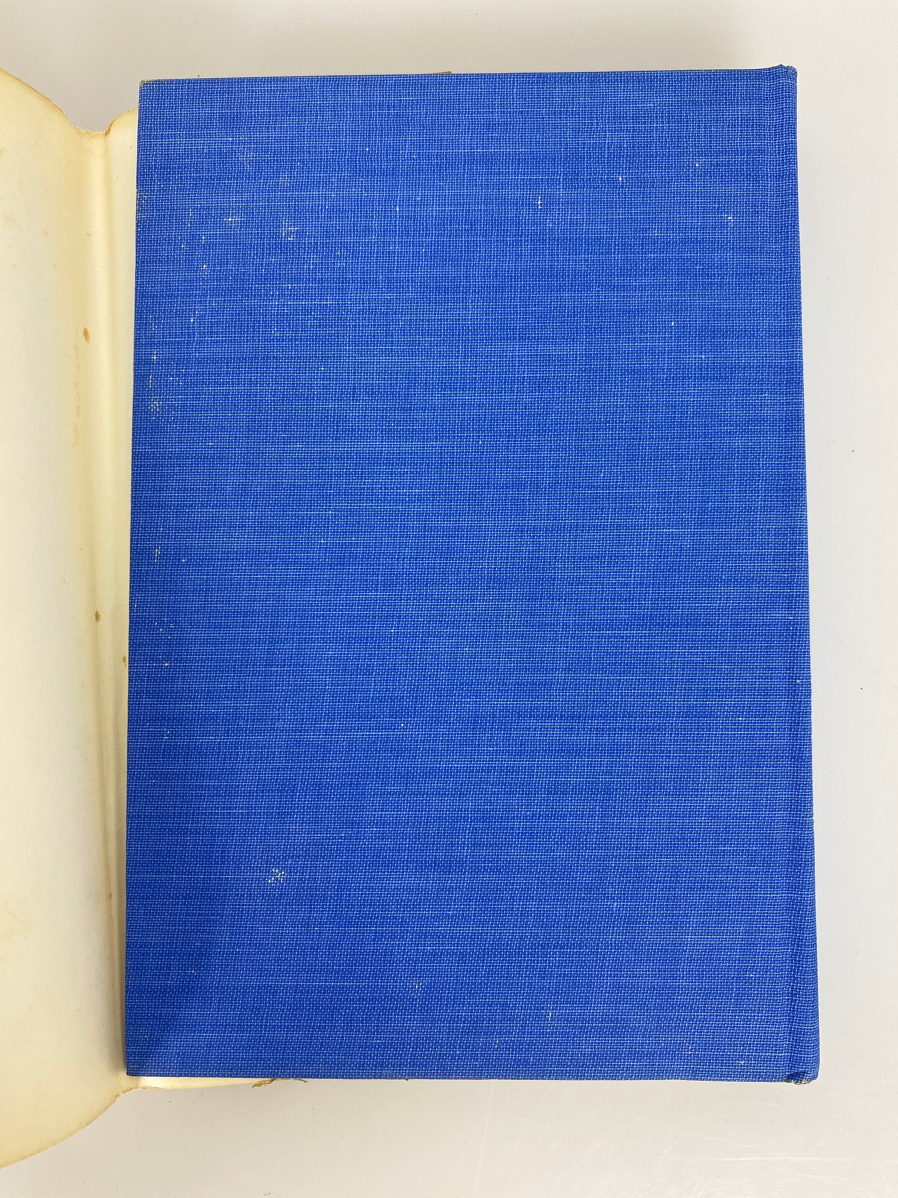 Behavior Control by Perry London 1969 Hypnotism/Drugs/Brain Implants HCDJ