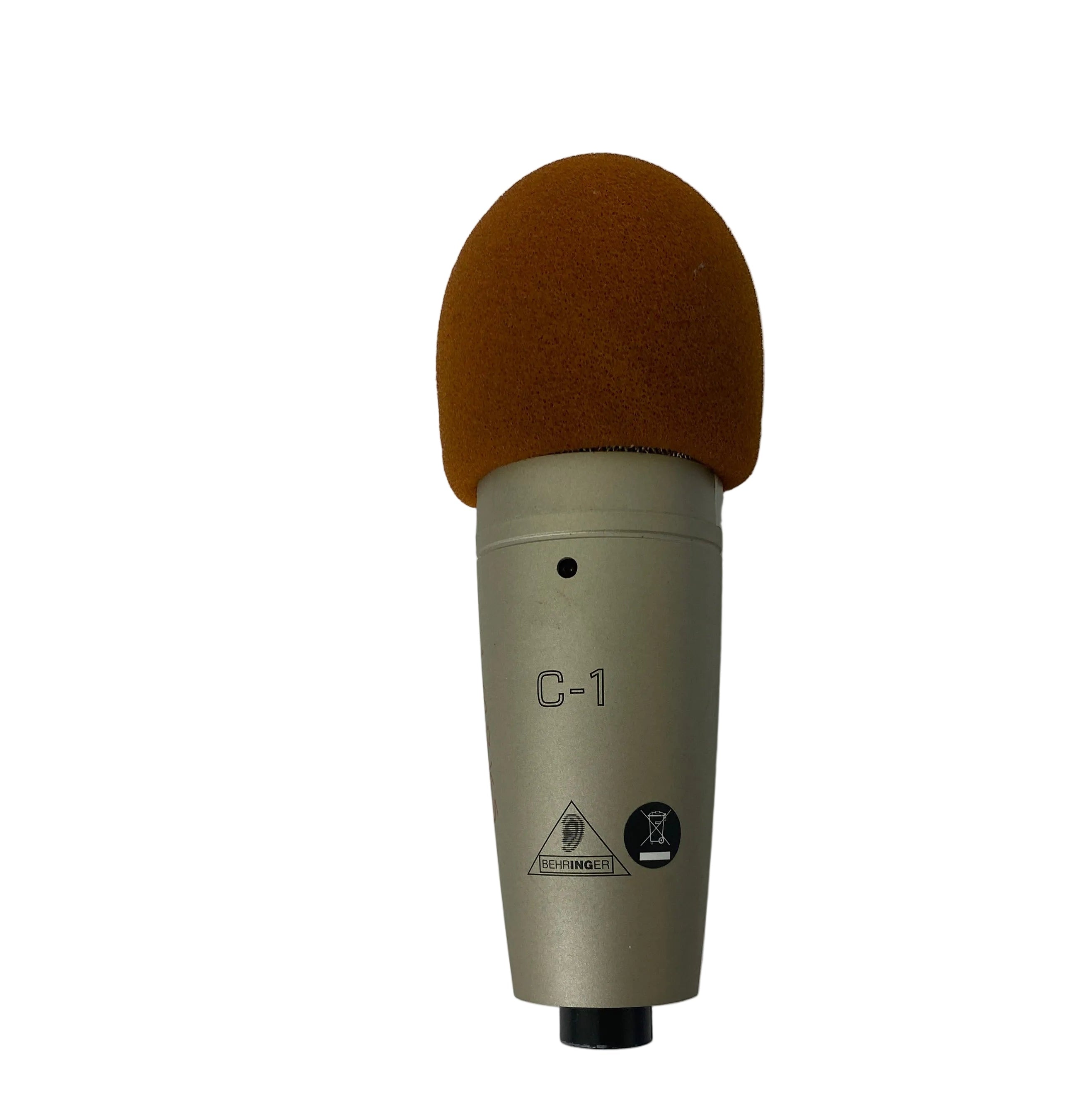 Behringer C-1 Medium-diaphragm Condenser Microphone