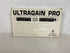 Behringer Ultragain Pro Mic2200 High-Precision Vacuum Tube Microphone/Line Pre-Amplifier