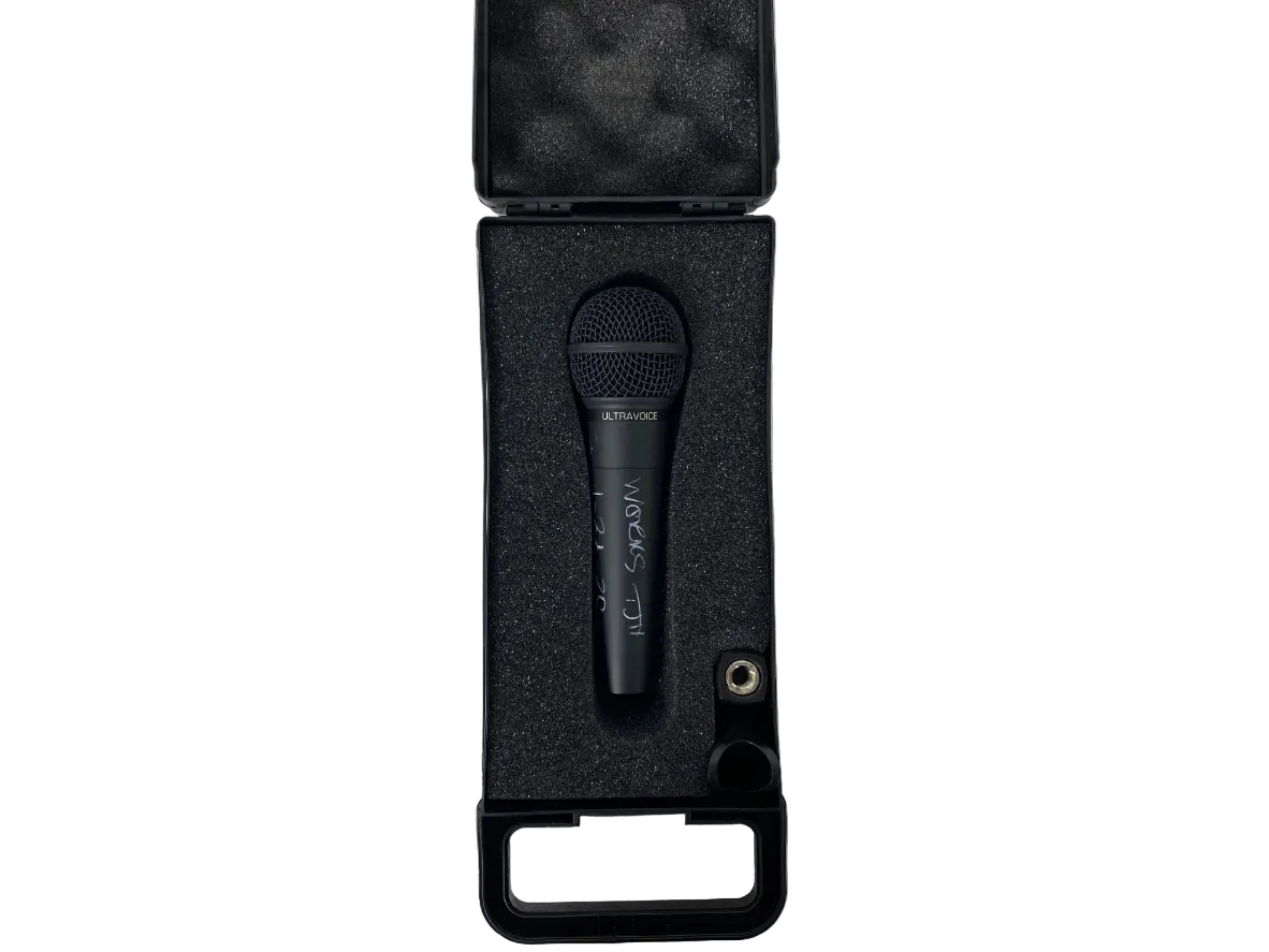 Behringer Ultravoice XM8500