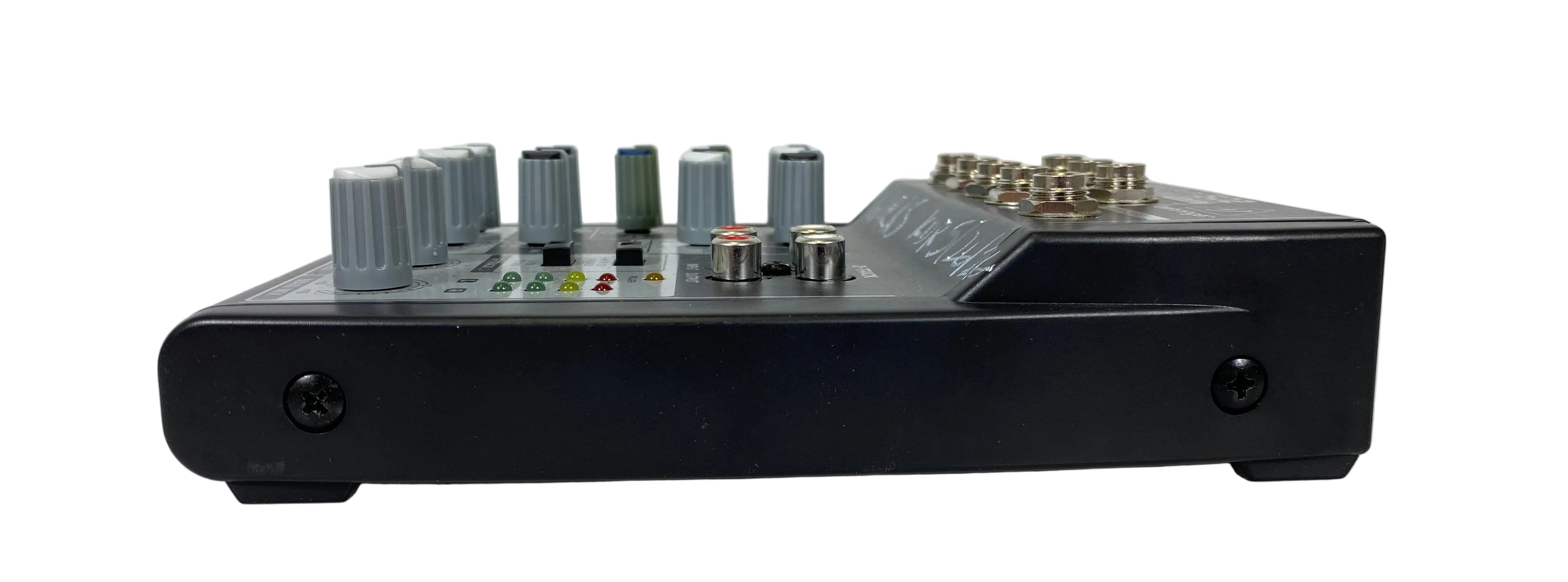 Behringer Xenyx 502 Unpowered Mixer