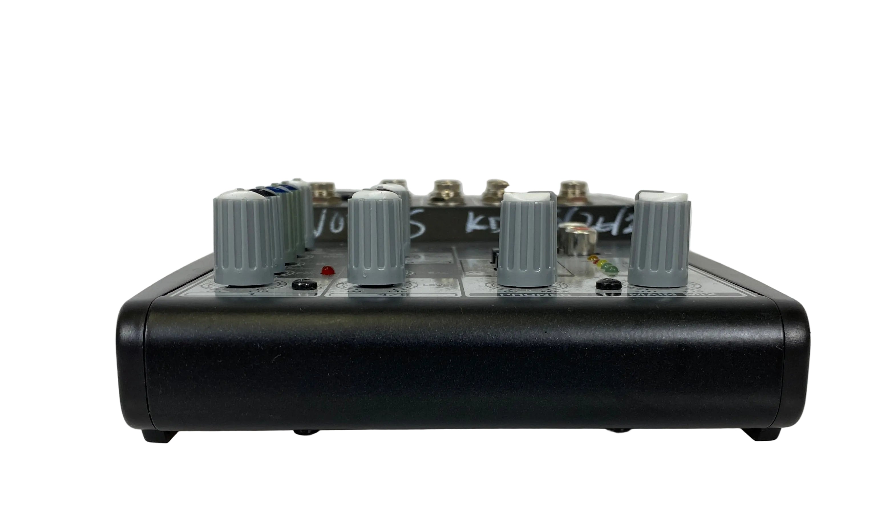 Behringer Xenyx 502 Unpowered Mixer