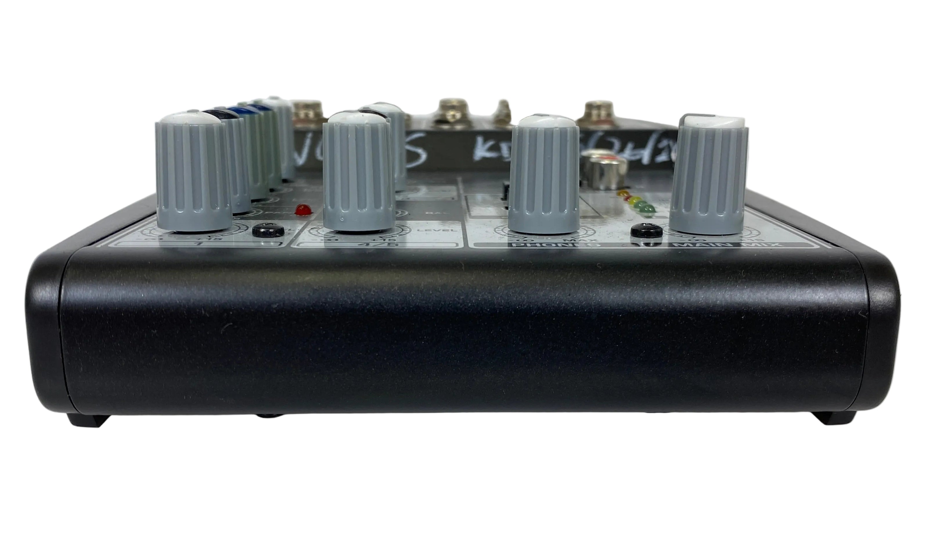Behringer Xenyx 502 Unpowered Mixer
