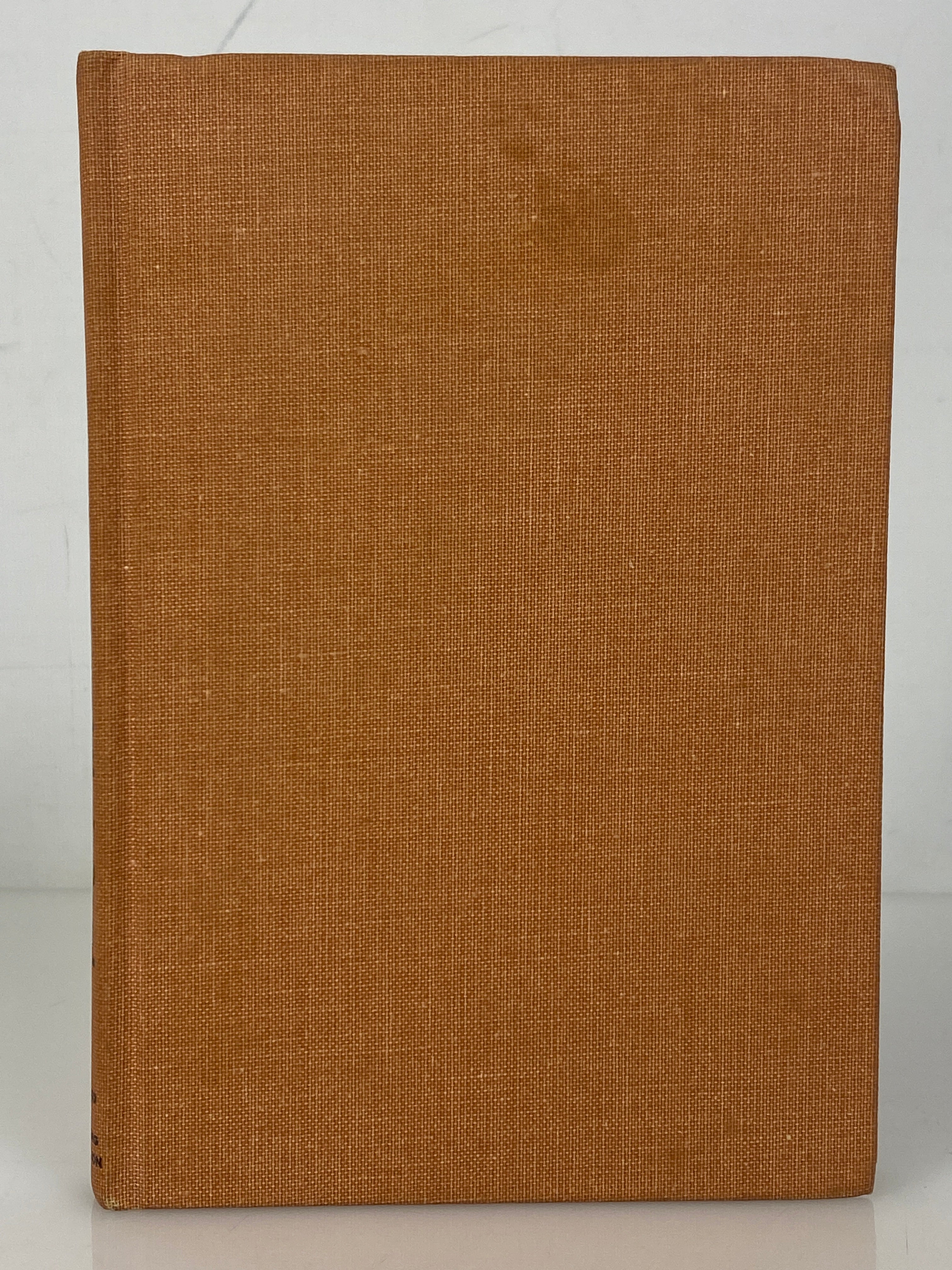 Believers and Their Seed by Herman Hoeksema 1971 Vintage HC