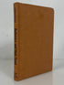 Believers and Their Seed by Herman Hoeksema 1971 Vintage HC