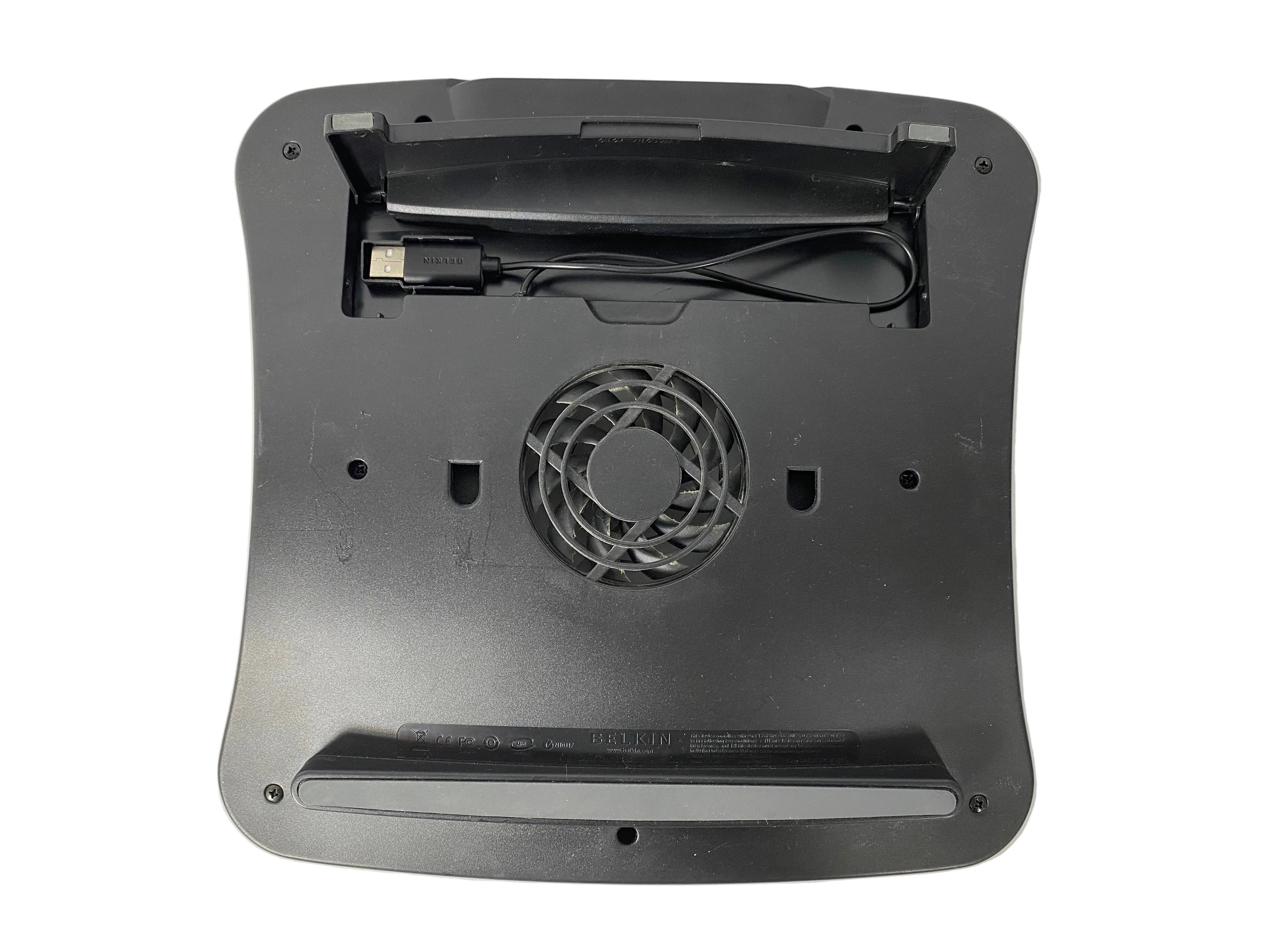 Belkin F5L001 Laptop Cooling Stand