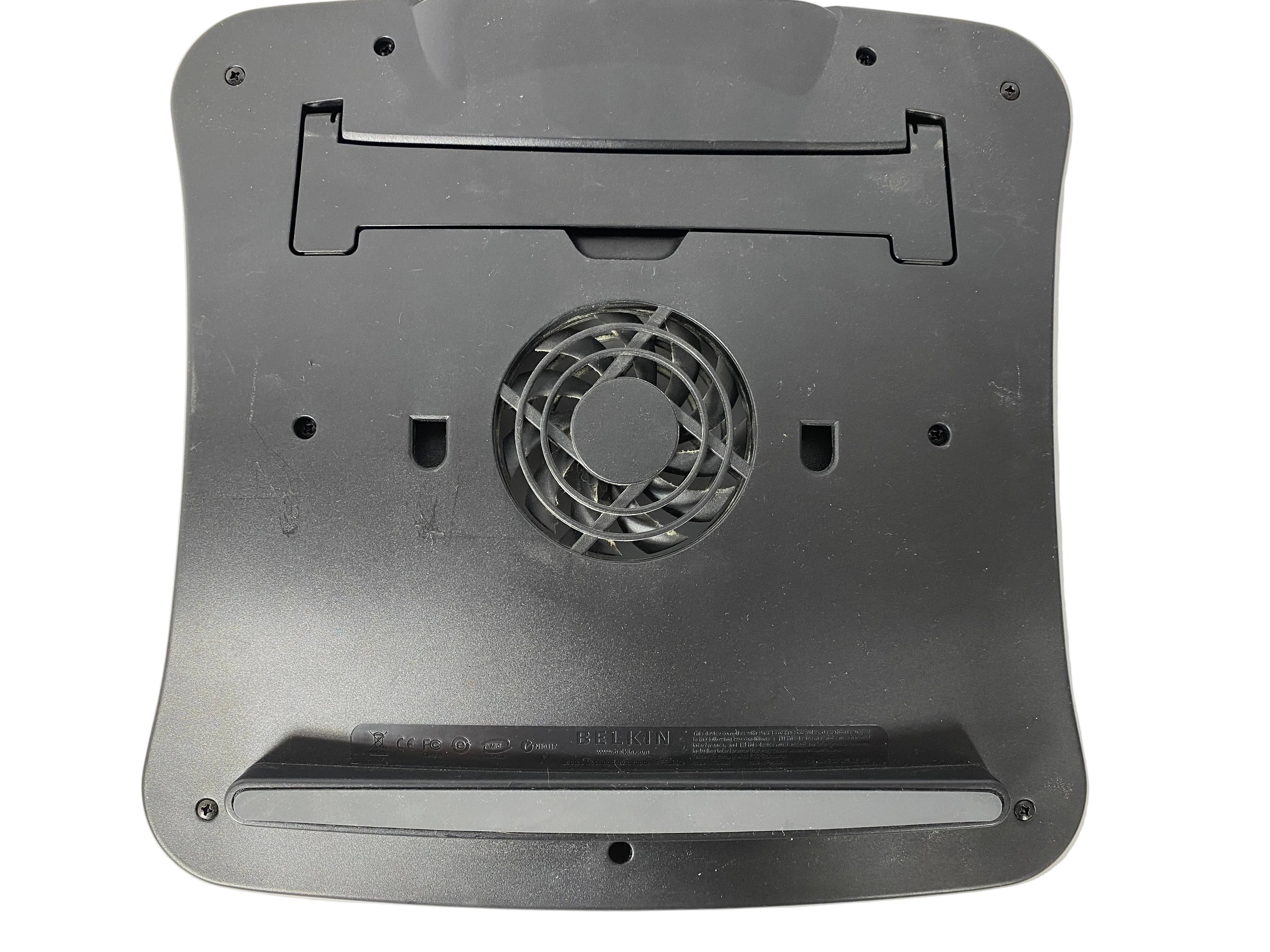Belkin F5L001 Laptop Cooling Stand