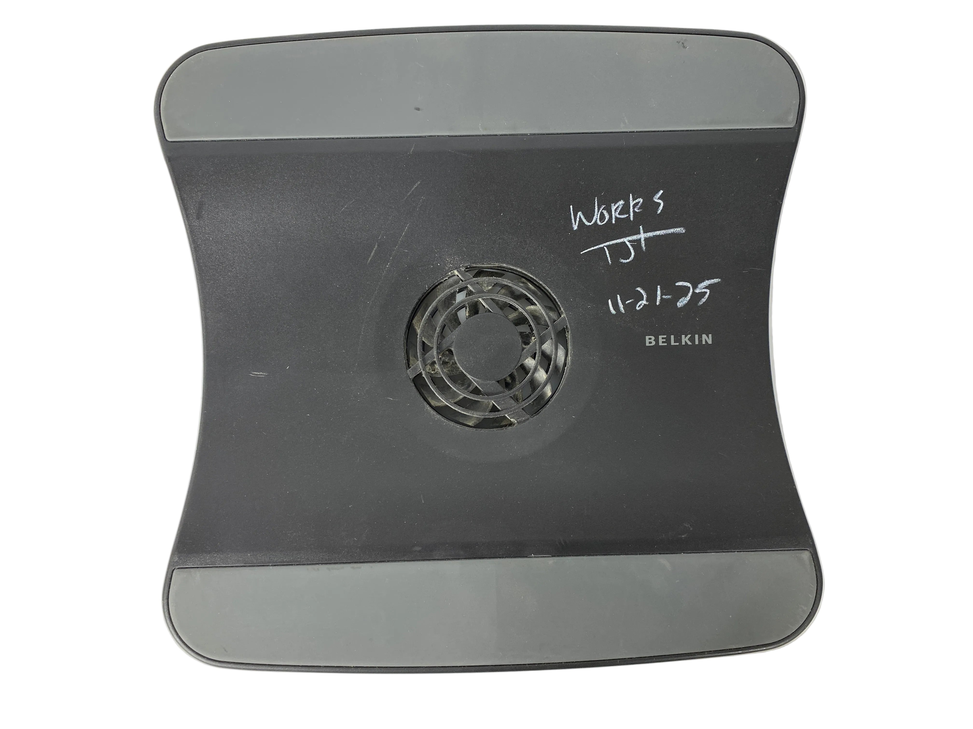 Belkin F5L001 Laptop Cooling Stand