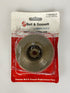 Bell and Gossett Bronze Impeller Booster 118436LF
