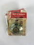 Bell and Gossett Steel Impeller Booster 118665