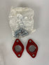 Bell & Gossett Iron Flange 1-1/4" 101003