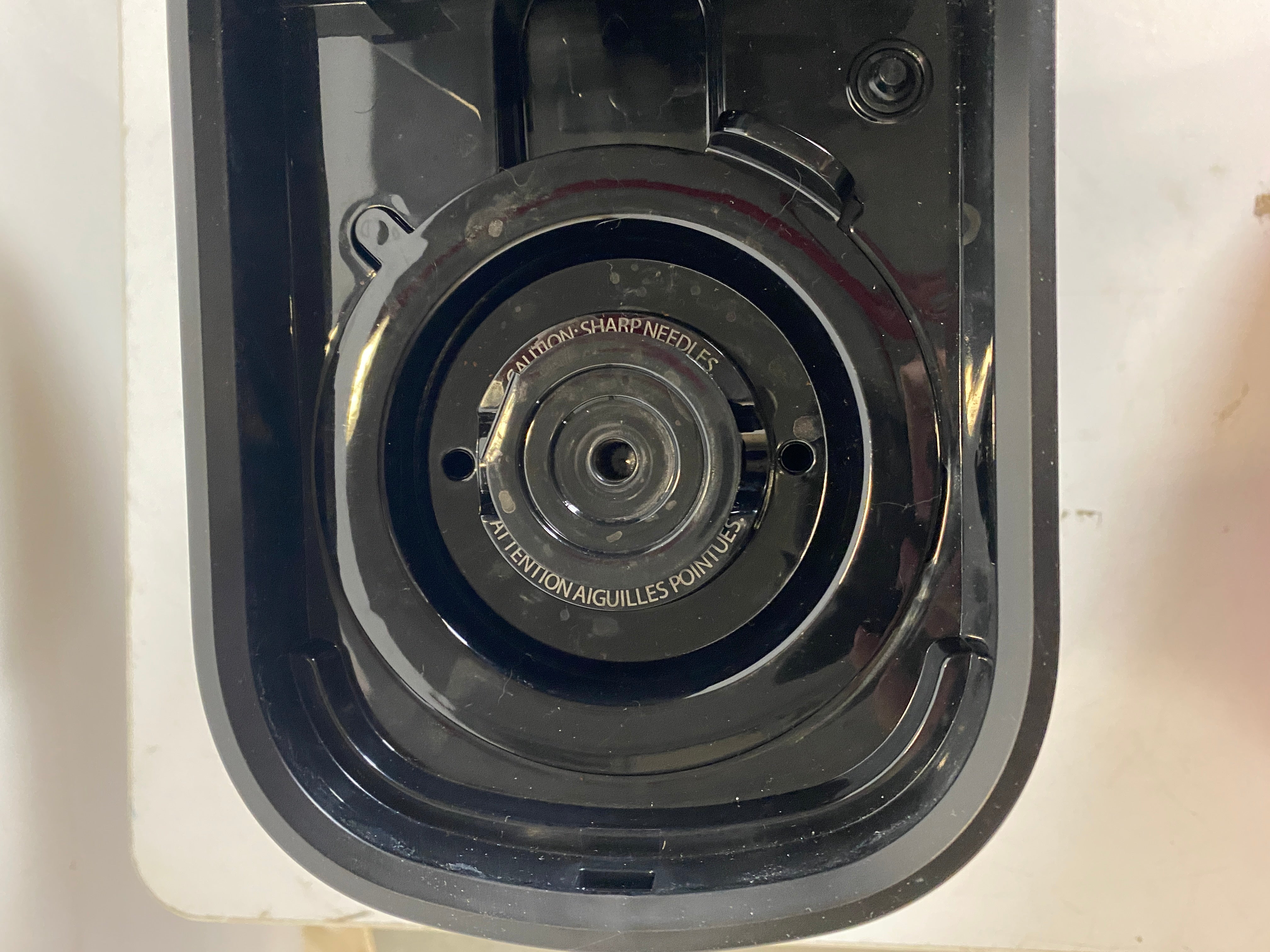 Bella Pro Series Combo Coffee Maker