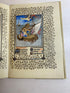 Belles Heures of Jean Metropolitan Museum of Art New York 1958
