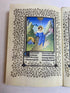 Belles Heures of Jean Metropolitan Museum of Art New York 1958