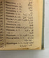 Belot de Poche Imprimerie Catholique French-Arabic Dictionary 1957 HC